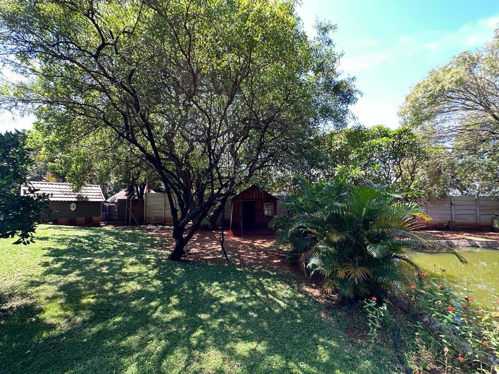 4 Bedroom Property for Sale in Waterkloof North West